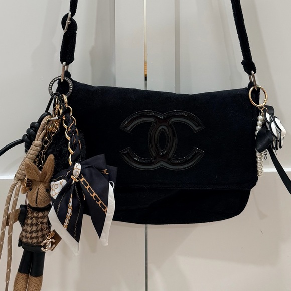 ✨BUNDLE✨ Precision Black/Black CC Bag (see full description below, Gift READY!) - Picture 12 of 16